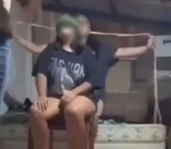 15歲少女坐等驚喜「遭蒙眼殺害」　2友冷血奪命輕判爆眾怒