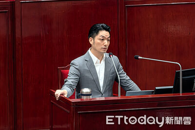 取消京華城20%容獎？　蔣萬安：專案小組調查後會做出決定