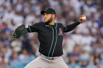 羅德里奎茲「不在乎對面是誰」　響尾蛇後段爆發7比1退大都會