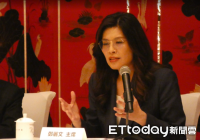 卓榮泰批和平框架玩火過頭　國民黨酸：沿用的23項協議都不敢廢