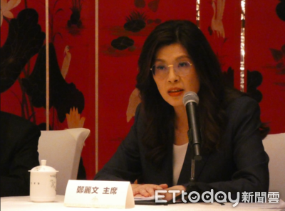 鄭麗文拋「和平制度化」　學者4點分析：藍營重拾兩岸論述主導權