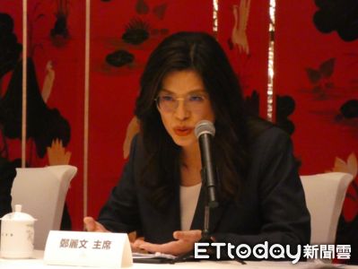 府批鄭習會出賣國家主權　國民黨問賴清德：有膽廢台獨黨綱嗎？