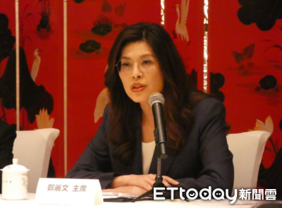 陸委會批鄭習會「併吞毒藥」　國民黨轟：民進黨意識形態作祟