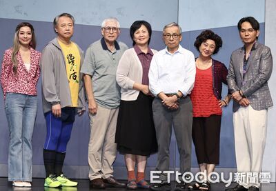 吳念真挺李遠!談老友陷風暴:心臟要夠強 柯一正砸車遭起訴吐心聲