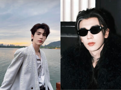 盤點《逐玉》張凌赫愛戴的珠寶　學霸男神輕鬆搭出時髦感