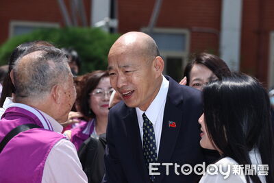 總預算卡關229日　民進黨：呼籲韓國瑜說到做到「速審總預算」