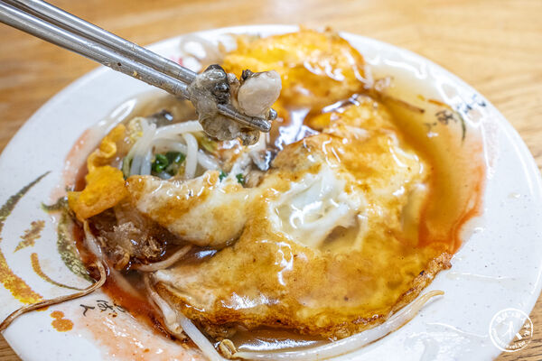 ▲▼戽斗米糕。（圖／桃桃`s旅人手札授權提供）