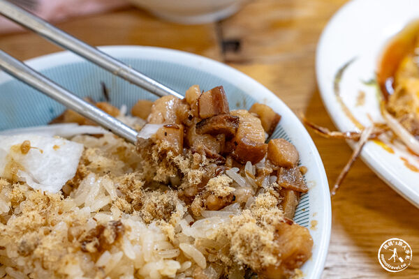 ▲▼戽斗米糕。（圖／桃桃`s旅人手札授權提供）