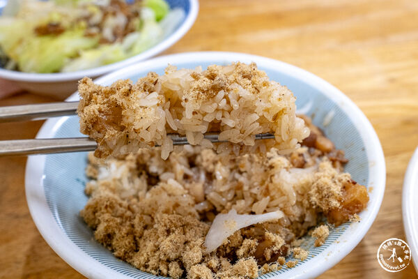 ▲▼戽斗米糕。（圖／桃桃`s旅人手札授權提供）