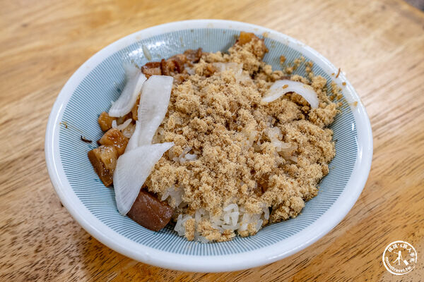 ▲▼戽斗米糕。（圖／桃桃`s旅人手札授權提供）