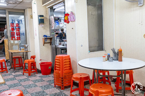 ▲▼戽斗米糕。（圖／桃桃`s旅人手札授權提供）