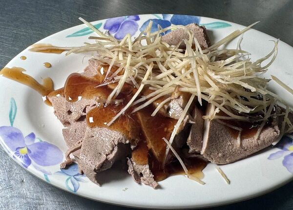 ▲▼復興什錦麵店。（圖／小虎食夢網授權提供）