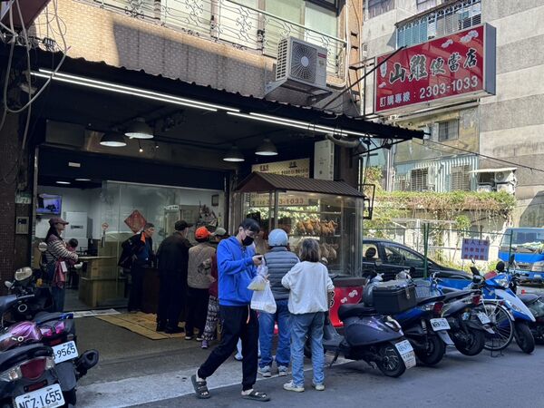 ▲▼復興什錦麵店。（圖／小虎食夢網授權提供）