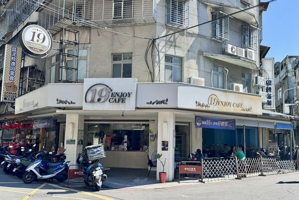 ▲▼復興什錦麵店。（圖／小虎食夢網授權提供）