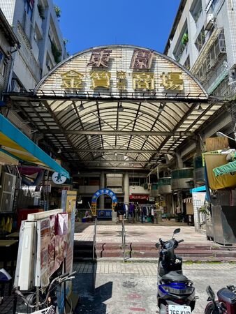 ▲▼復興什錦麵店。（圖／小虎食夢網授權提供）
