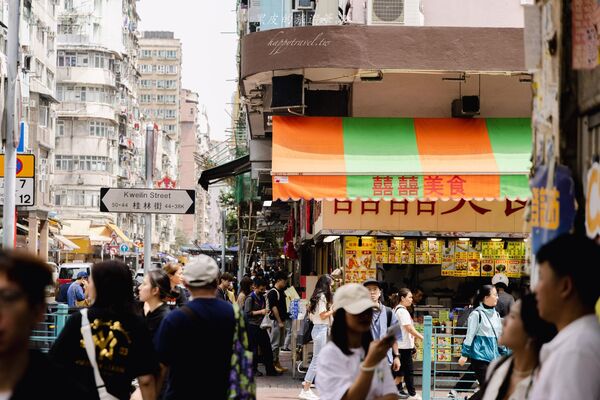 ▲▼囍囍美食。（圖／黑皮的旅遊筆記授權提供）