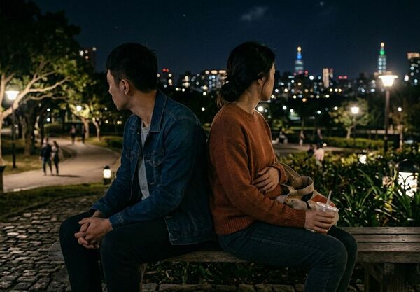 婚後要跟雙胞胎小叔擠一房！夫反控愛喝手搖飲害試管失敗　法官不勸怨偶了：判准離婚