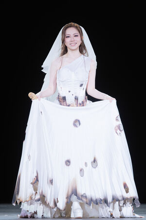 ▲▼鄧紫棋大巨蛋演唱會。（圖／ Live Nation Taiwan提供）