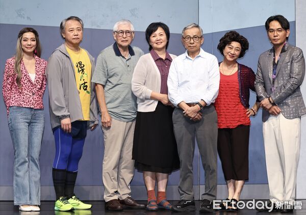 ▲▼ 《人間條件八》凡人歌彩排  。（圖／記者黃克翔攝）