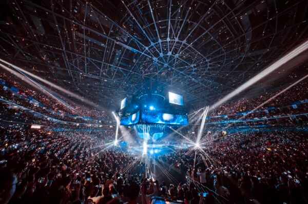 ▲▼ 言承旭、吳建豪、周渝民和五月天主唱阿信將帶著《F✦FOREVER恆星之城》演唱會前往印尼。（圖／相信音樂提供）