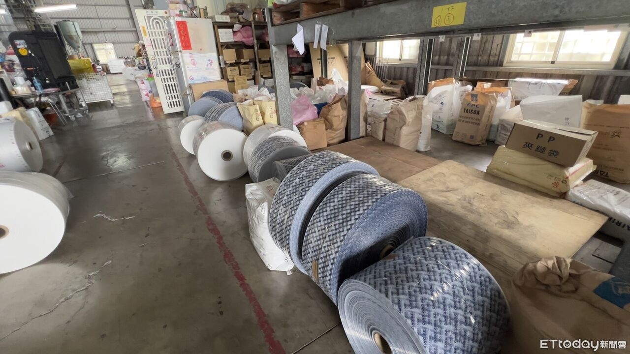 屏檢啟動民生犯罪平台 跨機關查訪掌握塑化物資供需