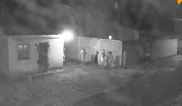 越獄風雲翻版!巴西14名囚犯「牢房挖地下隧道」 成功逃獄