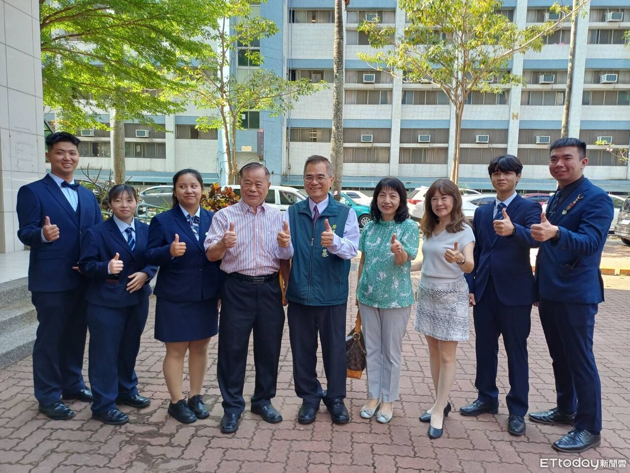 開齋嘉年華華醫登場 台南打造多元文化友善城市