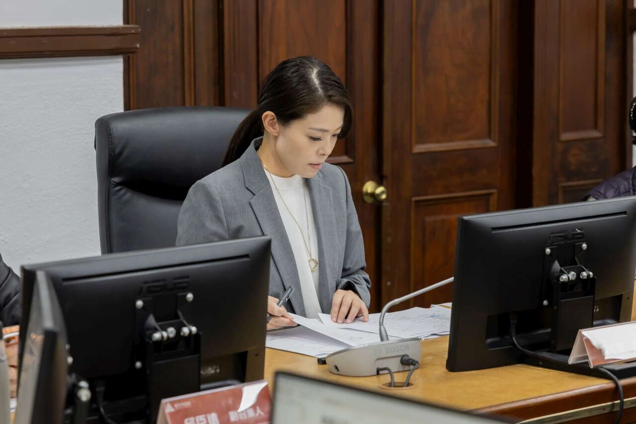 竹市步行環境再升級 高虹安推三大路段改善守護學童與市民