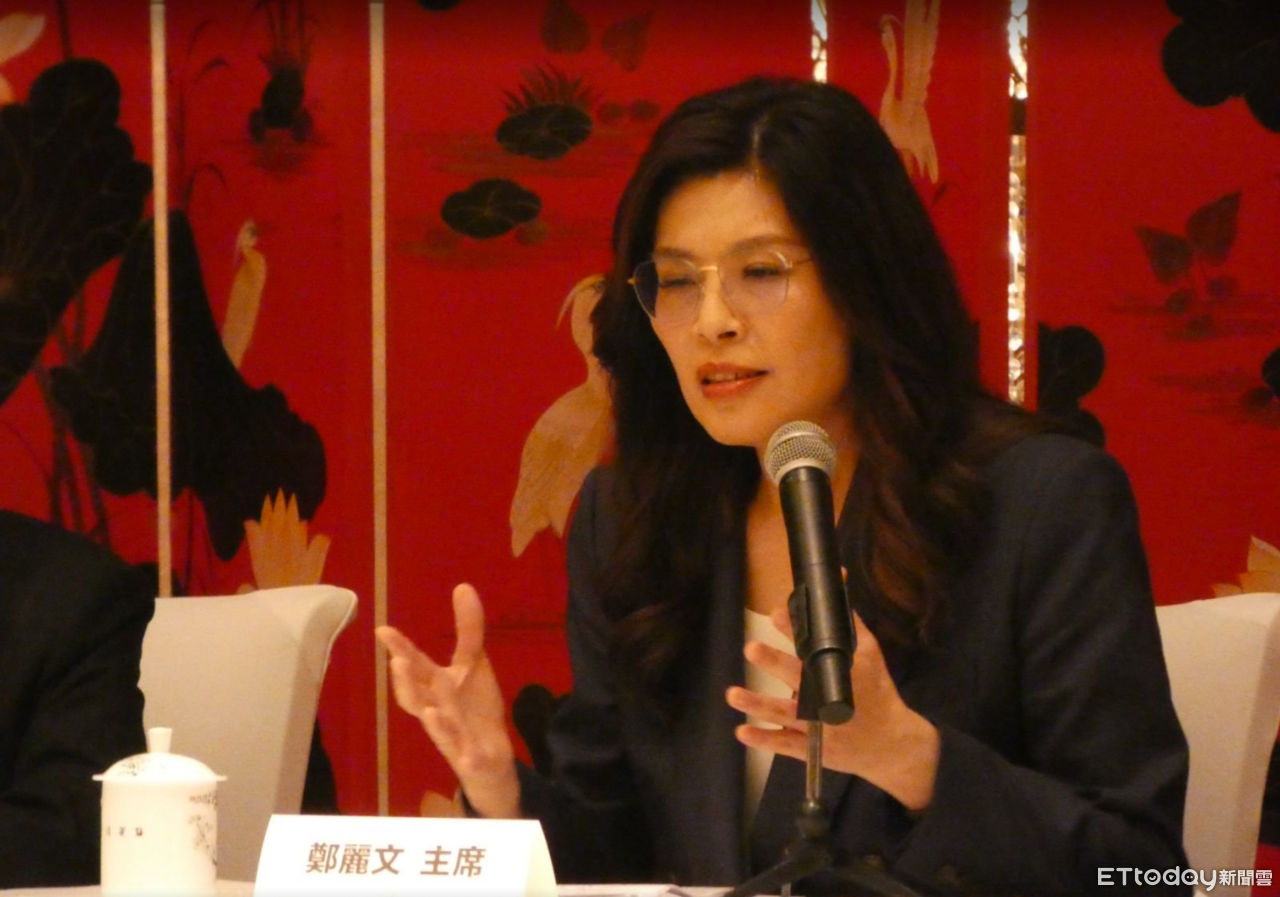 卓榮泰批和平框架玩火過頭 國民黨酸:沿用的23項協議都不敢廢