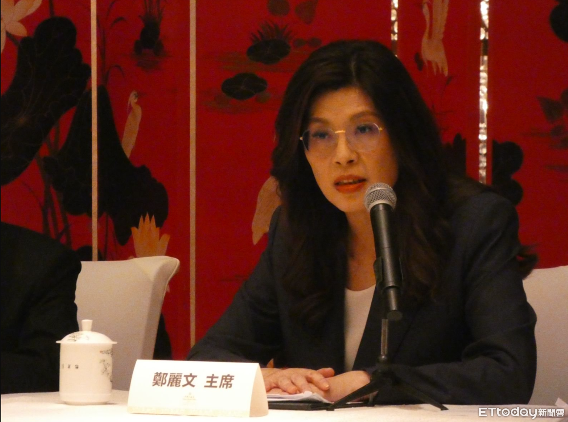 鄭麗文拋「和平制度化」 學者4點分析:藍營重拾兩岸論述主導權