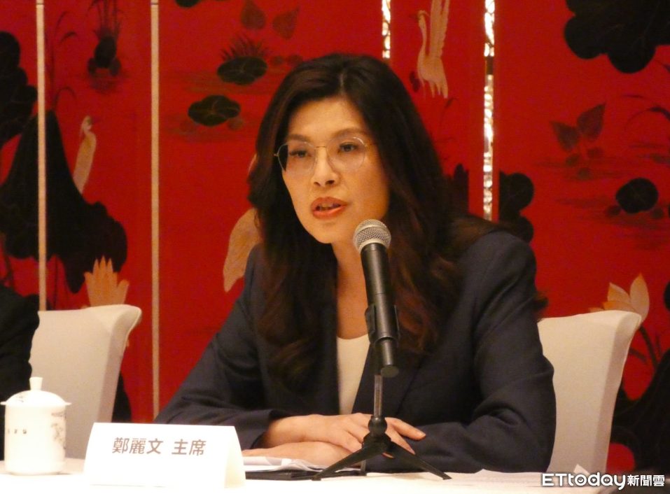 陸委會批鄭習會「併吞毒藥」 國民黨轟:民進黨意識形態作祟