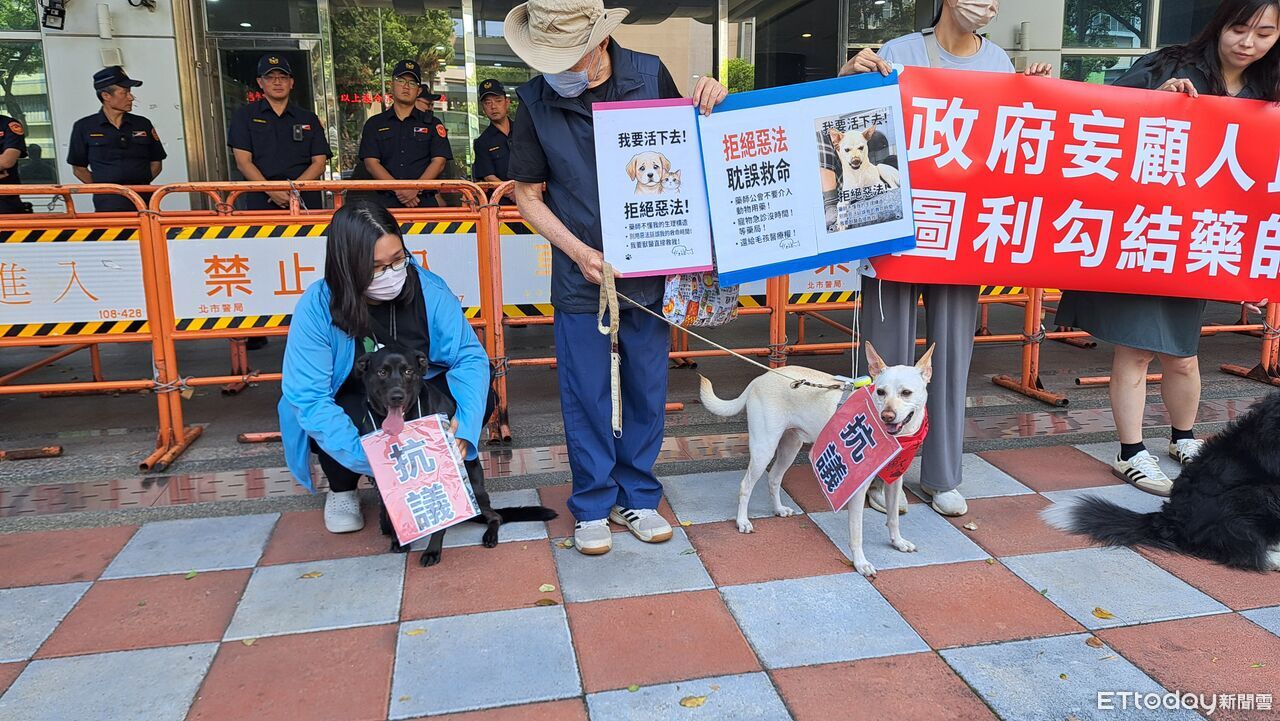 大樹藥局陷「寵物用藥新制」風波遭抵制 業者急發聲:非主導推動