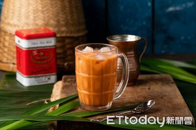 帕泰家4/30前濃郁泰奶第2杯免費