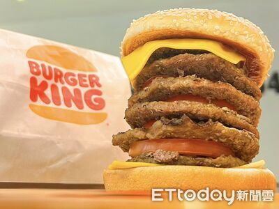 漢堡王推清爽版犇牛堡！速食店新品　肯德基無骨雞腿免費吃