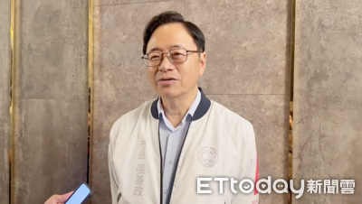 針對鄭習會談話內容　張善政：期待兩岸和平制度化能盡速落實