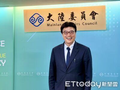 上海開放陸客赴金馬！陸委會：我方本就沒限制