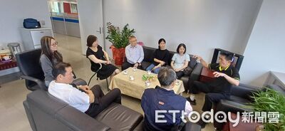 台東政風團隊參訪台中　交流食安廉政機制強化治理