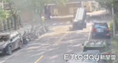 23歲男路中被輾斃！家屬淚崩哭斷腸　過馬路突倒下死因超離奇