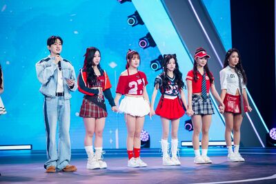 韓籍魔王空降實力驚人　卻被台灣隊友「這舉動」折服