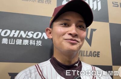 馬傑森靦腆回應林襄遭虧「嘴角失控」　首轟捐10萬暖舉曝光