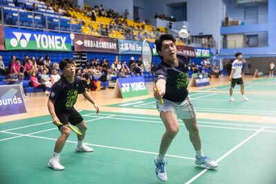 清晨盃專業組激戰！驚險逆轉開紅盤國手陳子睿也嚇出冷汗