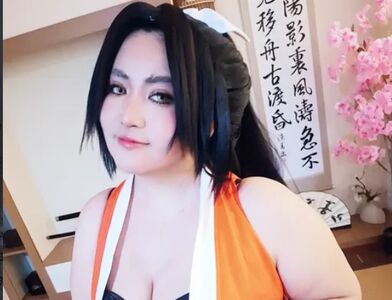 「欠尾款被報復」女Coser本尊曝光！　全是網路造謠