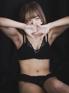 日本女優揭「AV春藥」真相　千萬片迷朝聖