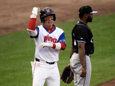 快訊／台灣之光！鄭宗哲締造完全打擊紀錄  紅襪3A史上首見