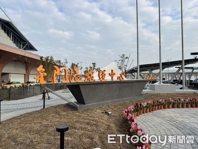 濃霧散去！金廈小三通恢復航行　水頭往返五通09:15起復航