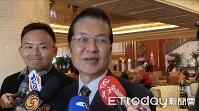 曝鄭習會後兩岸經貿有「實質利益」　張榮恭：1、2天內有好消息