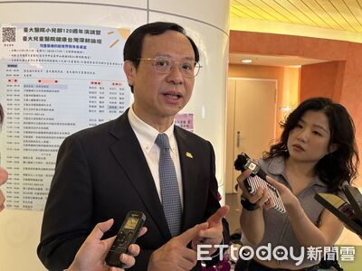 食品紅黃綠標示將「結合健康幣」　石崇良：集點可換「綠燈」食品