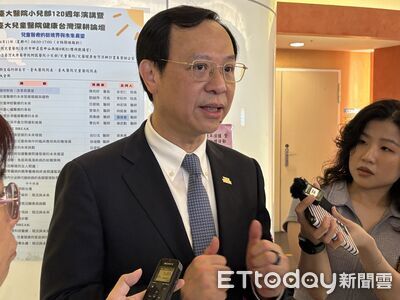 寵物用人藥盼改負面表列　石崇良表態「不是不行」法規調整需討論