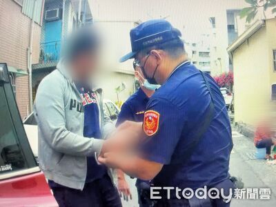 求職淪詐騙車手！高雄男被捕超剉　急call主管求救慘被掛電話