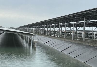 太陽光電7大公協聲明！養殖實績導正個案偏見　科技導入魚塭升級